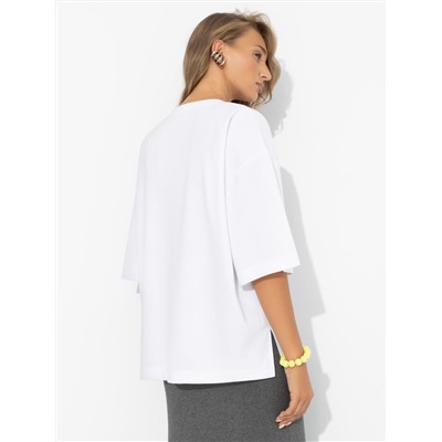 CHARUTTI Футболка 12139