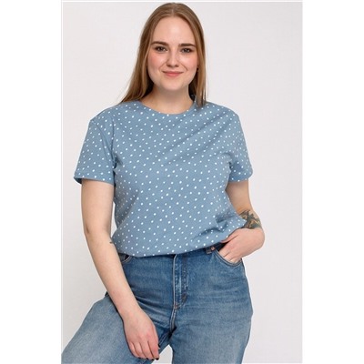 Футболка АПРЕЛЬ, 768518