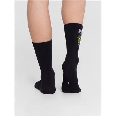 НОСКИ МУЖСКИЕ 107K-3027