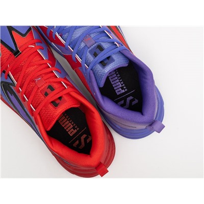 Кроссовки Puma Scoot Zero