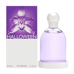 JESUS DEL POZO HALLOWEEN edt (w) 100ml