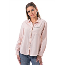 Женская рубашка Sassofono