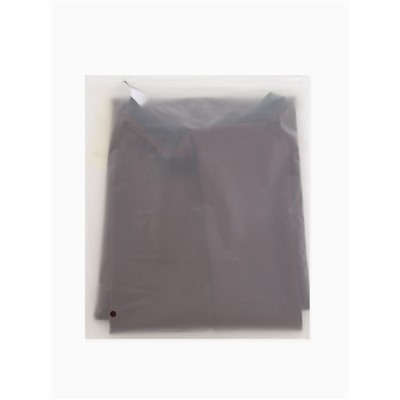 Юбка макси женская MINAKU, размер 42, цвет шоколад