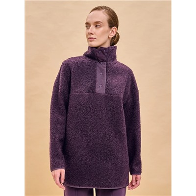 PELICAN Толстовка DFNS6930/1