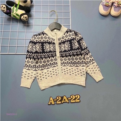 кофта 1840255-5