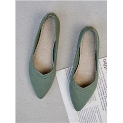 Балетки женские WOB5