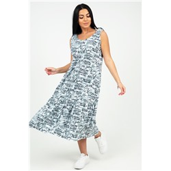 Серафима сарафан