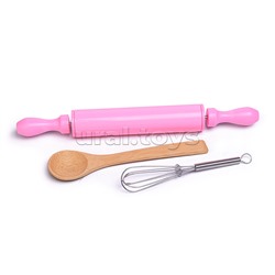 Набор кондитер "Сладкий мастер" в коробке