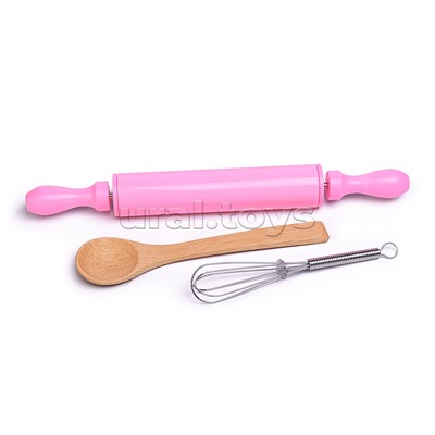 Набор кондитер "Сладкий мастер" в коробке