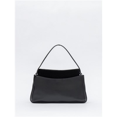 Сумка 2379-1Y black Polina&Eiterou