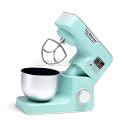 Бытовая техника "Блендер" в коробке (цвет зеленый)