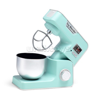 Бытовая техника "Блендер" в коробке (цвет зеленый)