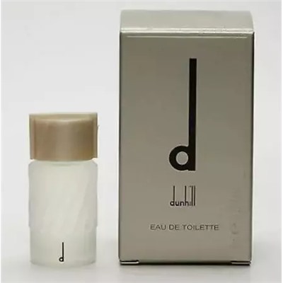 DUNHILL D edt (m) 5ml mini