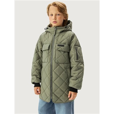 NIKASTYLE Куртка 4м4726