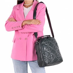 Рюкзак 575338-3 d.green Velina Fabbiano