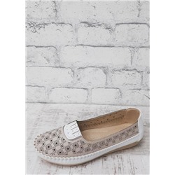 Балетки #22584896