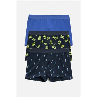 Трусы, 3 шт. ACOOLA, 1225413