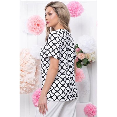 LT Collection Блуза Б5760