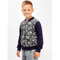 Bonito Бомбер BK1285B