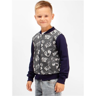 Bonito Бомбер BK1285B