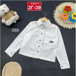 рубашка 1980530-1