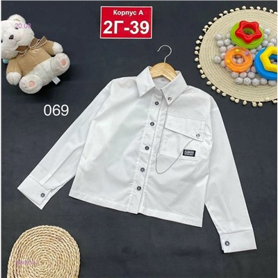 рубашка 1980530-1