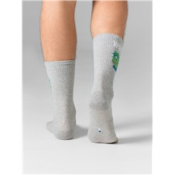 MARK FORMELLE Мужские носки 107K-3027