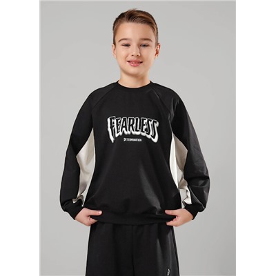 Свитшот для мальчика