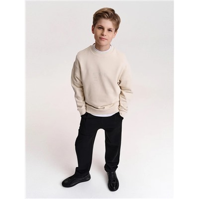 PELICAN Толстовка BFN7040U