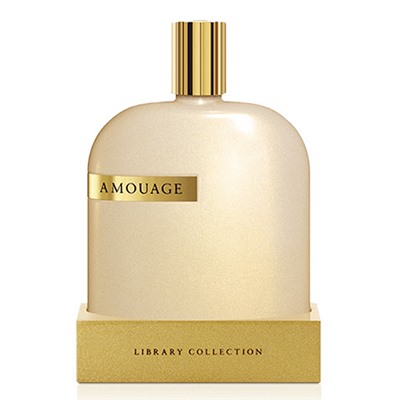 AMOUAGE OPUS 8 edp 100ml TESTER