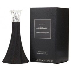 CHRISTIAN SIRIANO MIDNIGHT SILHOUETTE edp (w) 100ml