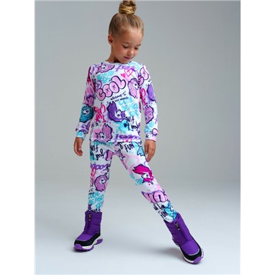 Ботинки для девочек