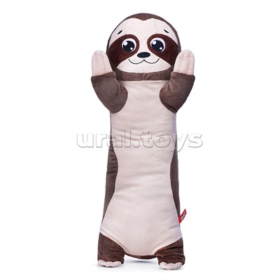 Подарочная игрушка "Ленивец"