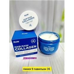 Маска для волос #23071763