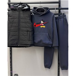 Костюм тройка 2058239-2