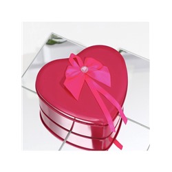 Мыльные розы, фуксия и розовые, набор 11 шт.