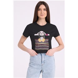 Футболка АПРЕЛЬ, 868672