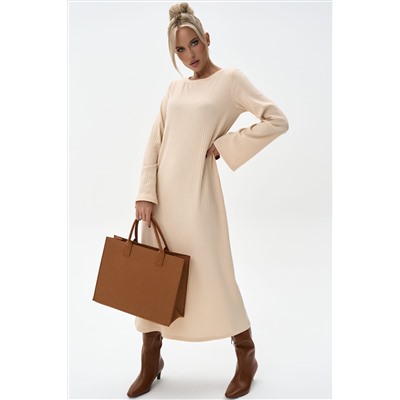 Платье Бетани (бежевый)