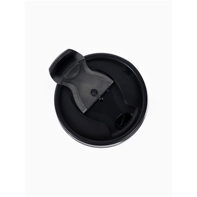 Чай подарочный «Крутой мужик» с лимоном в термостакане 250 мл., 20 г