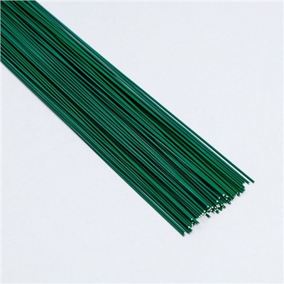 Флористическая проволока герберная 0.9 мм, 1 кг