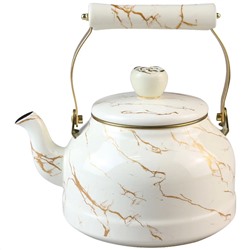 ZEIDAN Чайник Z-4488 Marble