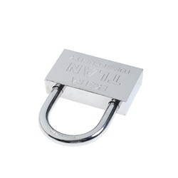 УЦЕНКА Замок навесной, тип 5, 8×80 мм