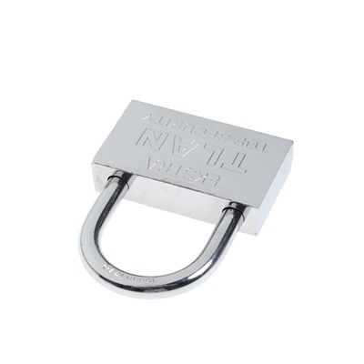 УЦЕНКА Замок навесной, тип 5, 8×80 мм