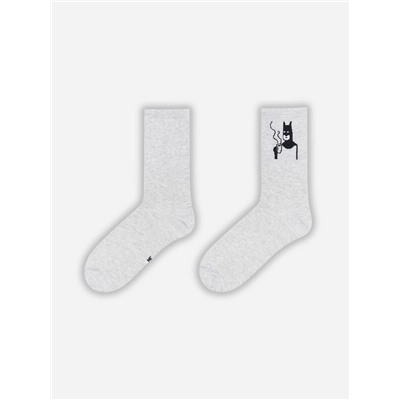 НОСКИ МУЖСКИЕ 107K-3348