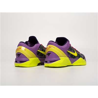 Кроссовки Nike Kobe 7 Low
