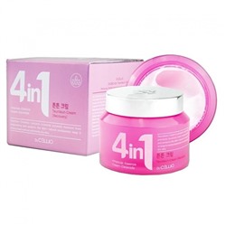 Крем для лица Dr.Cellio G50 4 in 1 Teunteun Cream