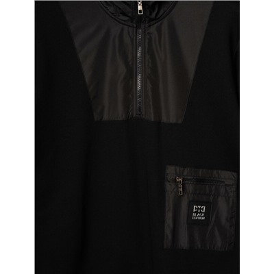 Толстовка трикотажная для мужчин