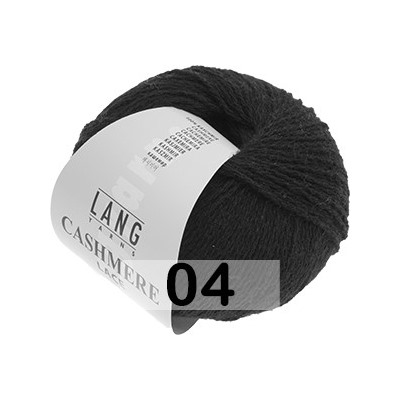 Пряжа Lang Yarns Cashmere Lace