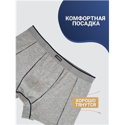 1130-20 Трусы боксеры мужские (BAYKAR)