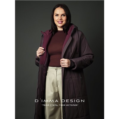 DIMMA Пальто 2604